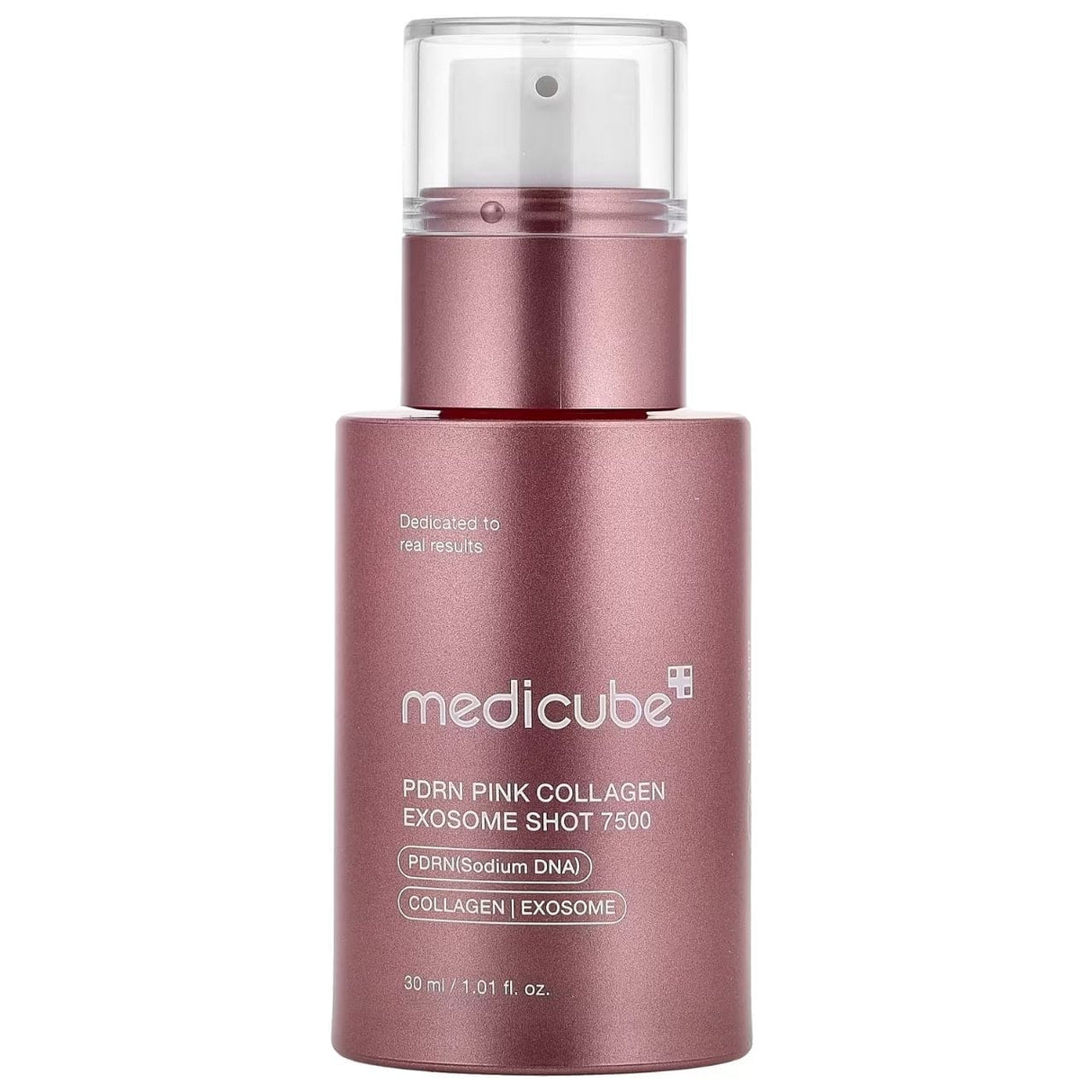 PDRN PINK EXOSOME SHOT SERUM 7500