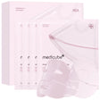 Medicube PDRN Pink Collagen Gel Mask - 4 Pieces