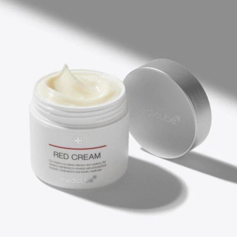 Medicube Red Soothing Face Cream - 50 ml