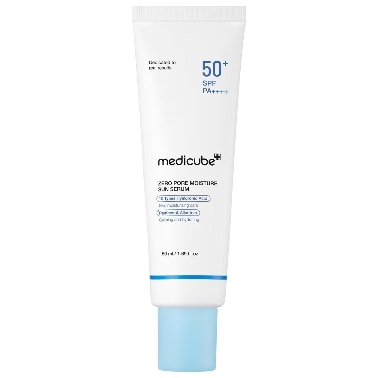 Medicube Zero Pore Moisture Sun Serum SPF50+ - 50 ml – Medpak
