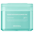 Mediheal Madecassoside Blemish Face Pads for Discoloration - 100 Pieces