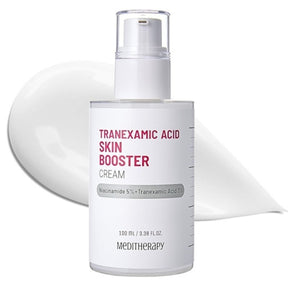 Meditherapy Tranexamic Acid Skin Booster Cream - 100 ml