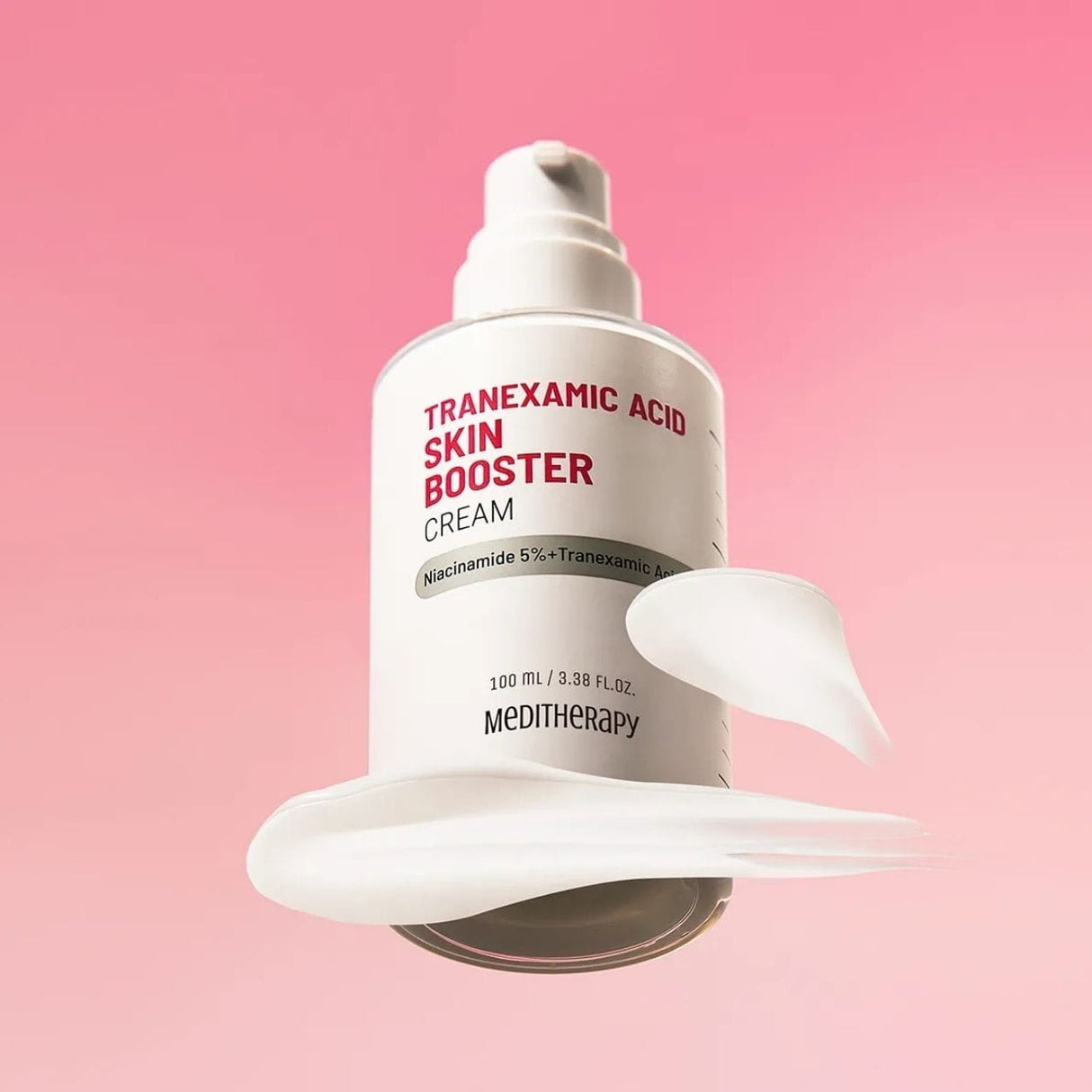 Meditherapy Tranexamic Acid Skin Booster Cream - 100 ml