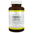 Medverita TUDCA (Tauroursodeoxycholic Acid) 250 mg - 120 Capsules