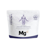 Mg12 Iodine-Bromine Renewal Salt from Zablocie - 4 kg