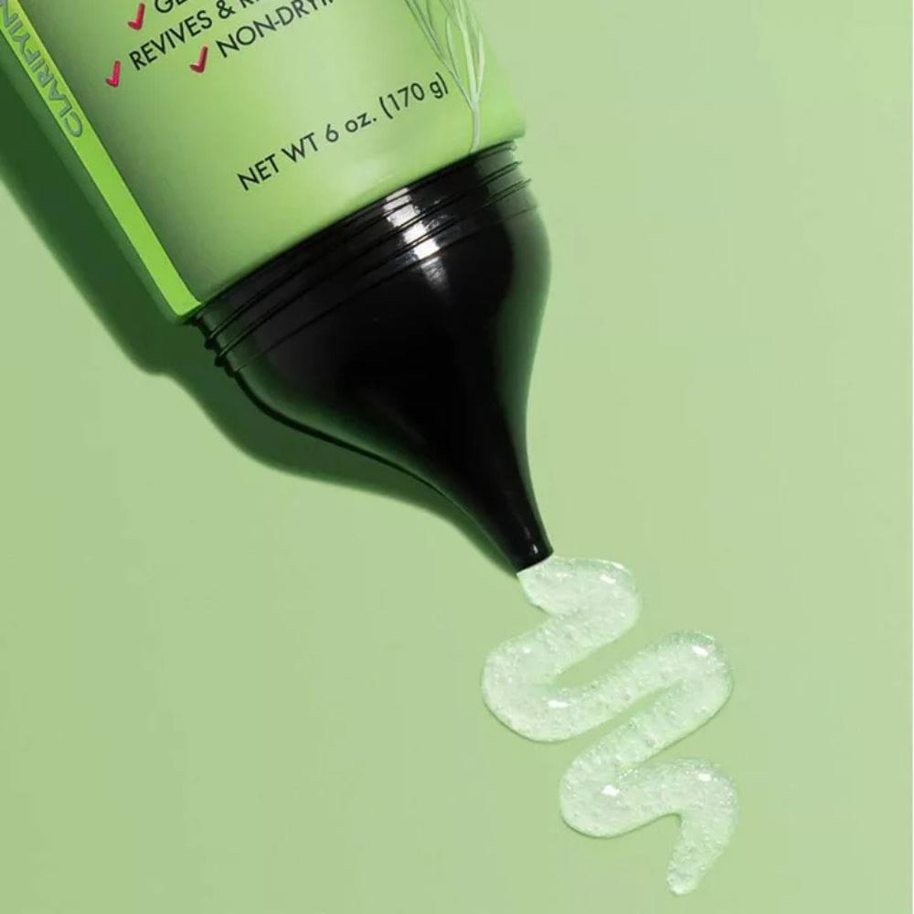 Mielle Rosemary Mint Clarifying Sugar Scalp Scrub - 170 g
