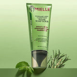 Mielle Rosemary Mint Clarifying Sugar Scalp Scrub - 170 g