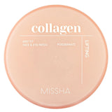 Missha Airy Fit Collagen Lifting Face & Eye Patch - 60 Pieces