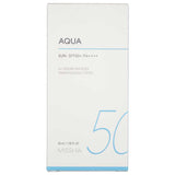 Missha All-Around Safe Block Aqua Sun SPF50+/PA++++ - 50 ml