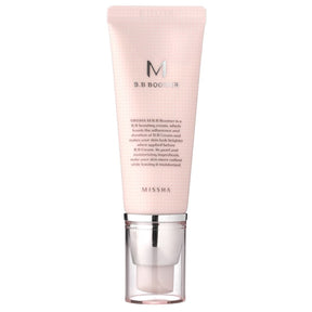 Missha M BB Boomer Pearl Makeup Primer - 40 ml