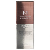 Missha M Perfect Cover B.B Cream SPF 42 PA+++ NO.21 Light Beige - 50 ml