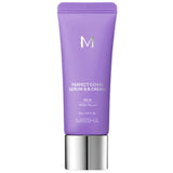 Missha M Perfect Cover BB Cream with Serum SPF50+ - 50 ml #23 Natural Beige