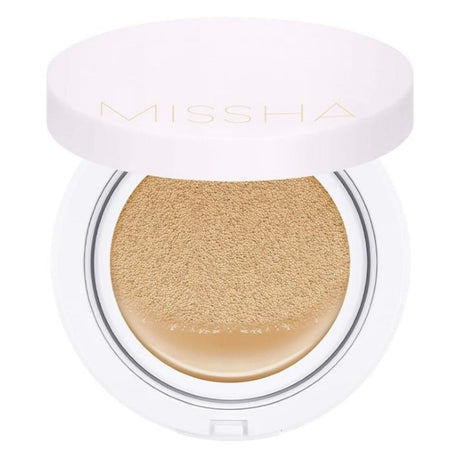 Missha Magic Cushion Cover Lasting SPF50+/PA+++ No 23 Natural Beige