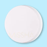 Missha Magic Cushion Cover Lasting SPF50+/PA+++ - No 27