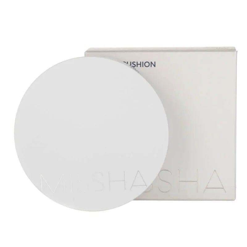 Missha Magic Cushion Moist Up SPF50+/PA++ - Foundation Shade No 21