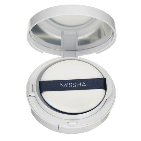 Missha Magic Cushion Moist Up SPF50+/PA++ - Foundation Shade No 23