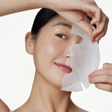 Missha Mascure Soothing Mask with Propolis - 28 ml