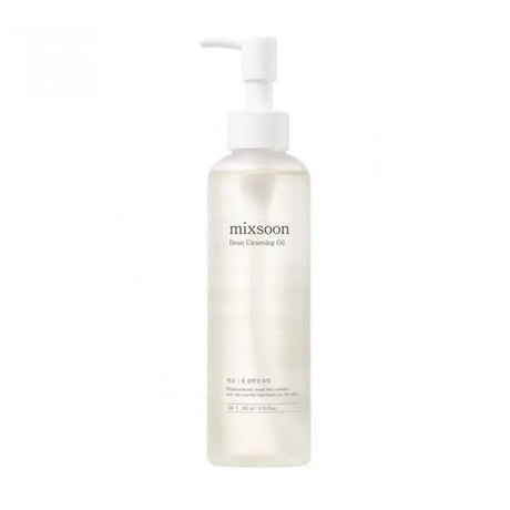 Mixsoon Bean Cleansing Oil - 195 ml