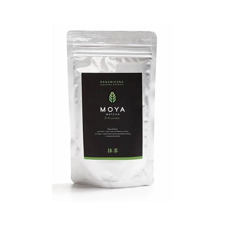 Moya Matcha Everyday Green Matcha - 100 g