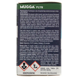 Mugga Electric Mosquito Refill, 45 Nights - 35 ml
