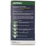 Mugga Electric Mosquito Repellent + Refill