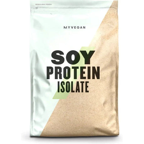 Myprotein Soy Protein Isolate - 1000 g