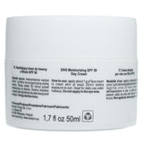 Nacomi Next Level Face Cream SPF 50 UV Basic - 50 ml
