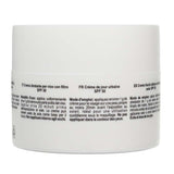 Nacomi Next Level Face Cream SPF 50 UV City - 50 ml