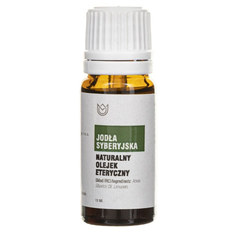 Naturalne Aromaty Essential Oil Fir - 10 ml