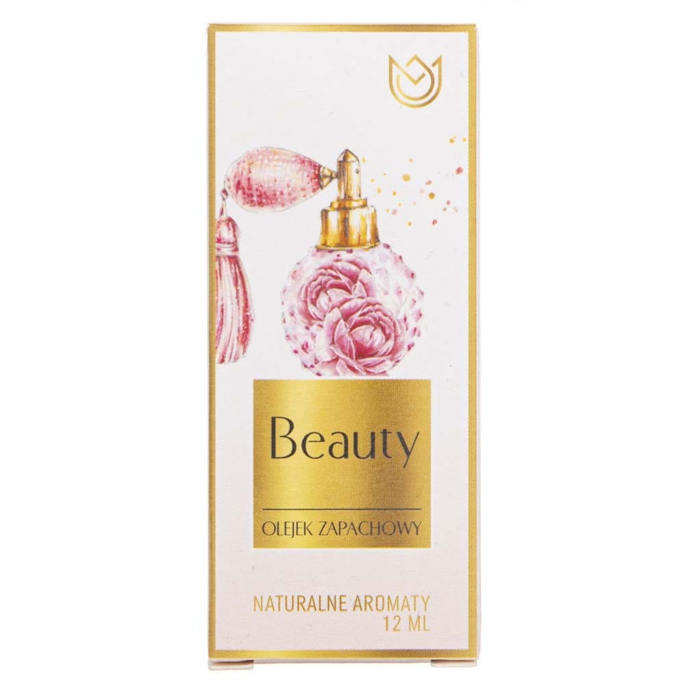 Naturalne Aromaty Fragrance Oil Beauty - 12 ml