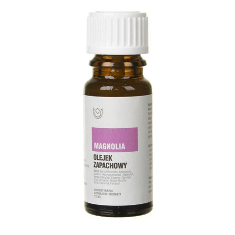 Naturalne Aromaty Fragrance Oil Magnolia - 12 ml