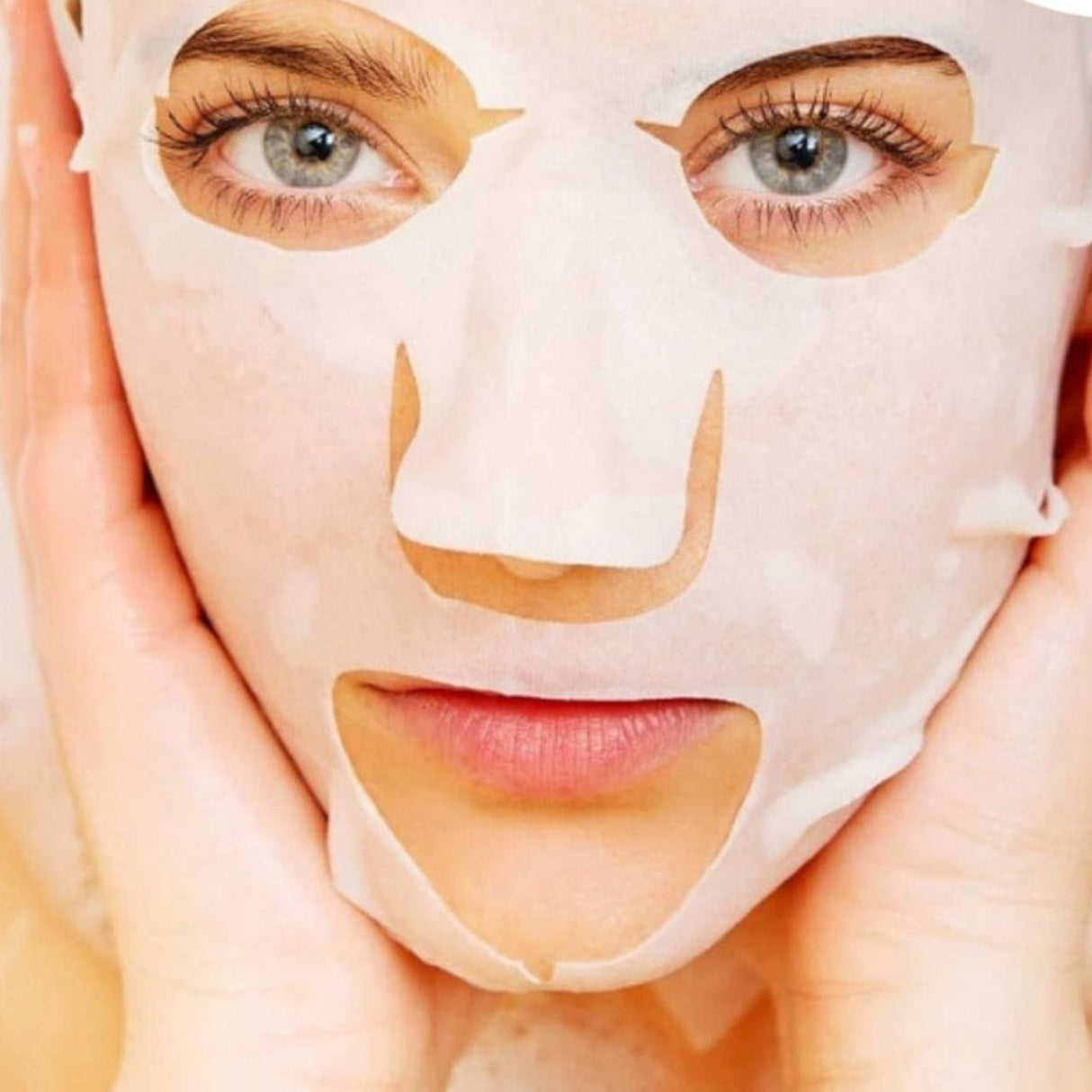 Nature Republic Sheet Mask with Aloe Vera Extract - 23 ml