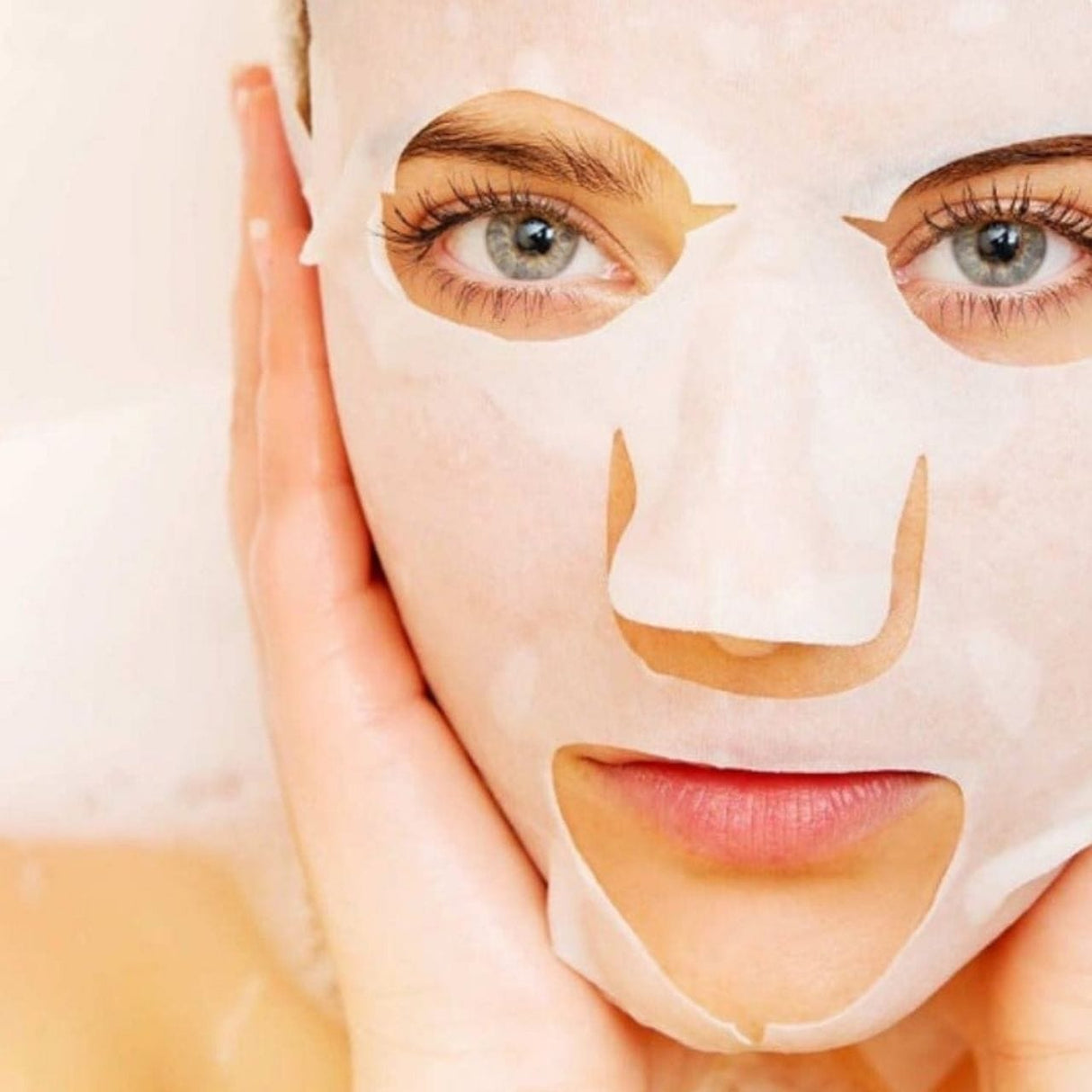 Nature Republic Sheet Mask with Tomato Extract - 23 ml