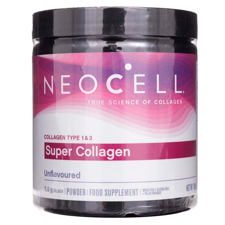Neocell Super Collagen Type 1 & 3 - 198 g