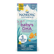 Nordic Naturals Baby's DHA 1050 mg Omega-3 + Vitamin D3 300 IU - 60 ml