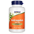 Now Foods Astragalus 500 mg - 100 Veg Capsules
