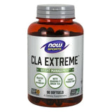 Now Foods CLA Extreme 750 mg - 90 Softgels