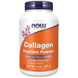 Now Foods Collagen Peptides Powder - 227 g