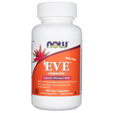 Now Foods EVE Women's Multiple Vitamin - 120 Veg Capsules