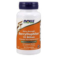 Now Foods Extra Strenght BerryDophilus - 50 Chewables