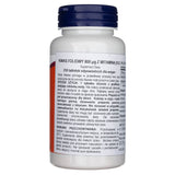 Now Foods Folic Acid 800 mcg with Vitamin B-12 - 250 Tablets