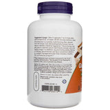 Now Foods Glucomannan 575 mg - 180 Veg Capsules