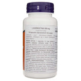 Now Foods L-Carnosine 500 mg - 50 Veg Capsules