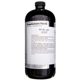 Now Foods MCT Oil Liquid - 946 ml