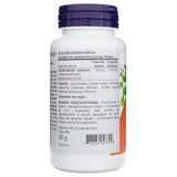 Now Foods Valerian Root 500 mg - 100 Veg Capsules