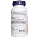 Now Foods Vitamin E-400 With Mixed Tocopherols - 100 Softgels