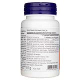 Now Foods Zinc 50 mg - 100 Tablets