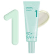 Numbuzin No.1 Clear Filter Sun Essence SPF50+ - 50 ml