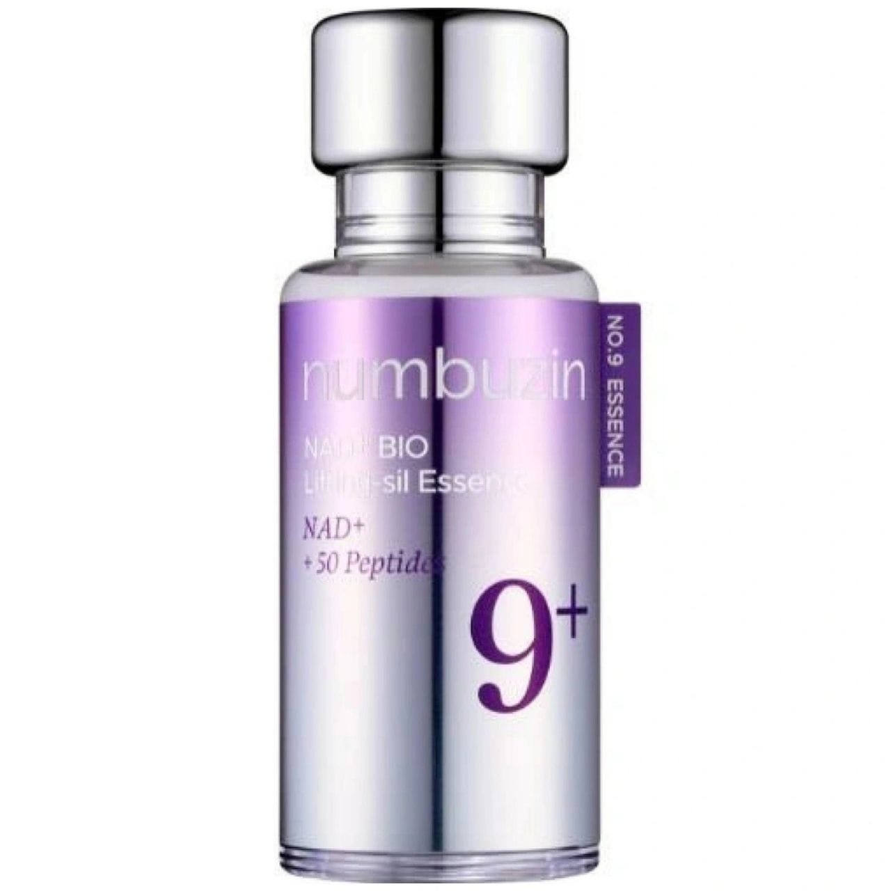 Numbuzin No.9 NAD Bio Lifting Face Essence - 30 ml – Medpak