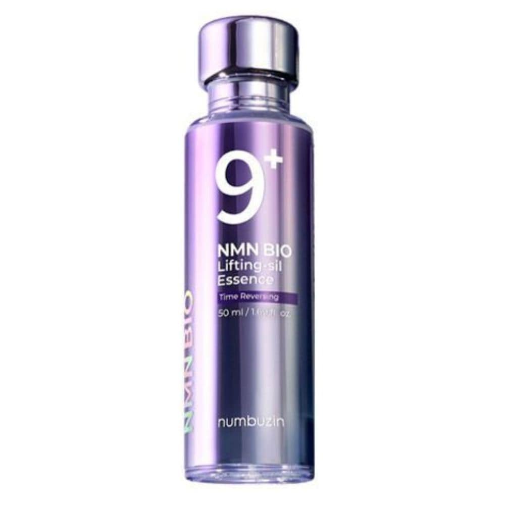 Numbuzin No.9 NMN Bio Lifting Essence - 50 ml – Medpak